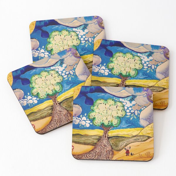 Item preview, HOME designed and sold by Little Red Art.
