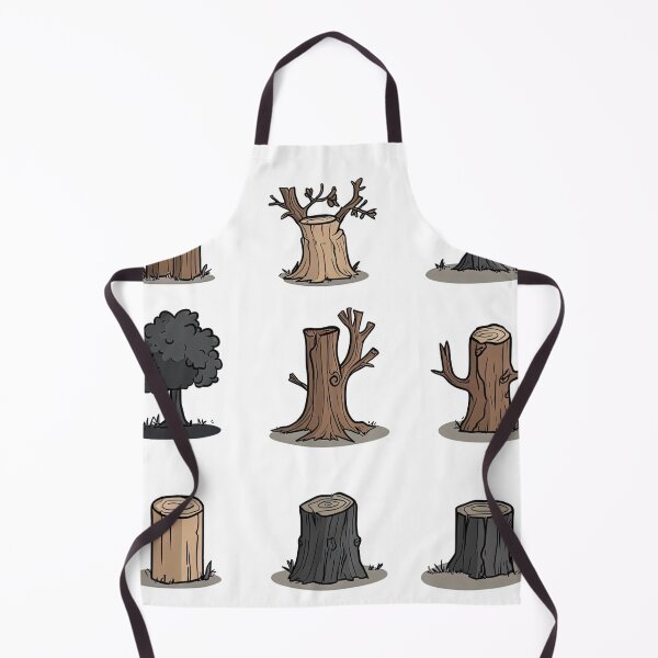Item preview, Wood | Anime style designed and sold by ComicsFactory.