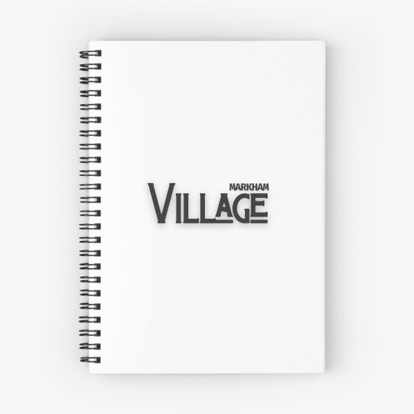 Item preview, Markham Village, Ontario designed and sold by spaceranger99.