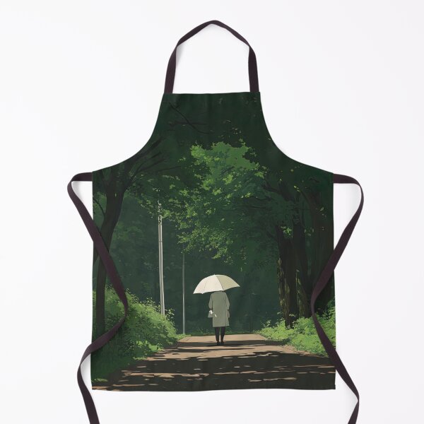 Item preview, Woods | Anime style designed and sold by ComicsFactory.