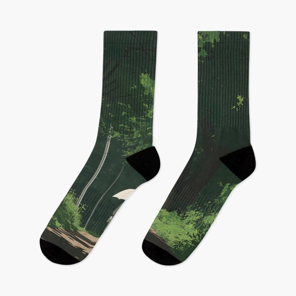 Item preview, Woods | Anime style designed and sold by ComicsFactory.