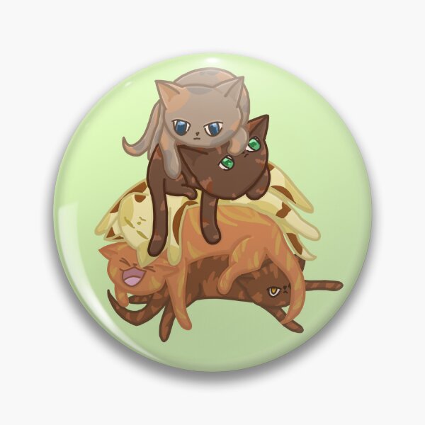 Item preview, Cat Stack designed and sold by KitKattyDesigns.
