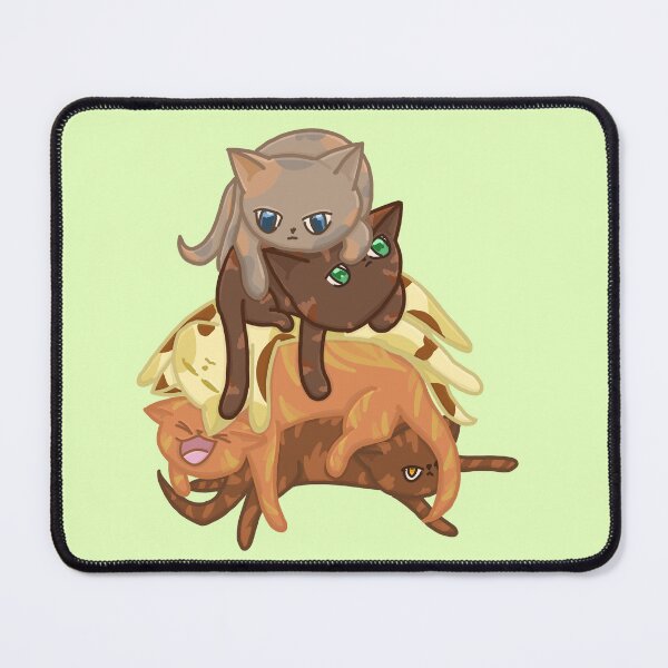 Item preview, Cat Stack designed and sold by KitKattyDesigns.