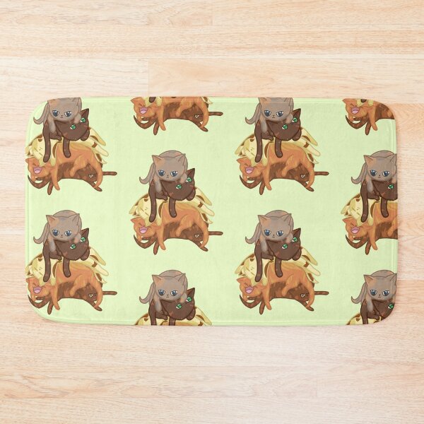 Item preview, Cat Stack designed and sold by KitKattyDesigns.