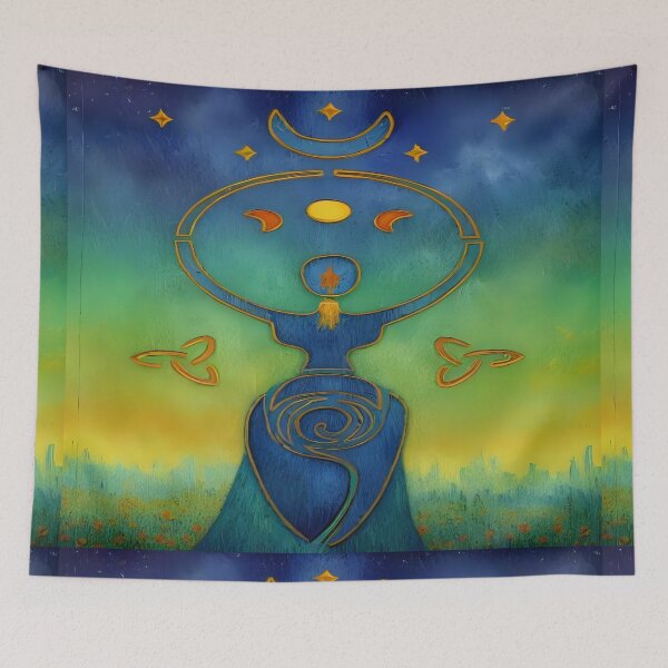 Item preview, Goddess 2 designed and sold by Amanda8409.