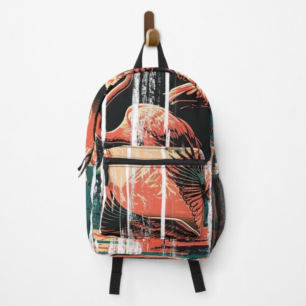 Item preview, Flamingo Water Ballet designed and sold by WildlifeSafari.