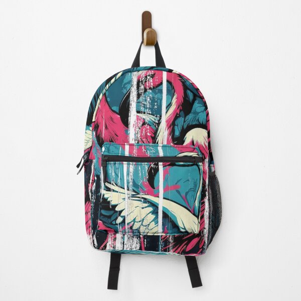Item preview, Flamingo Horizon designed and sold by WildlifeSafari.