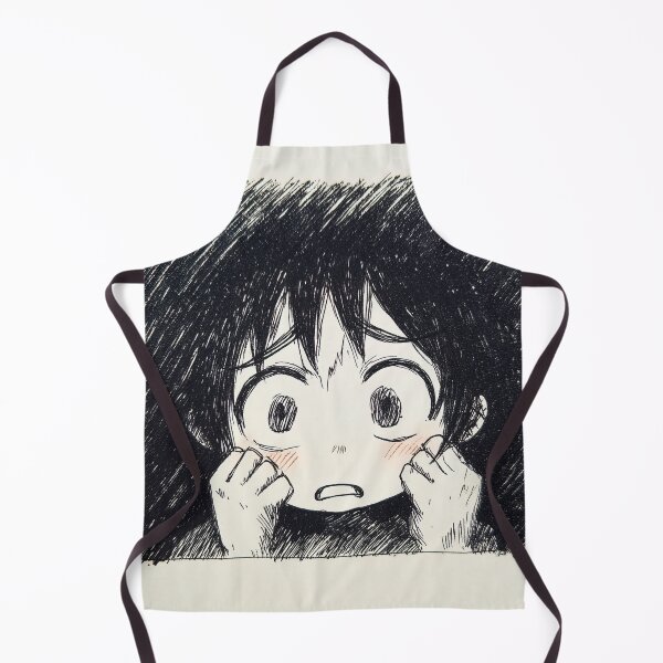 Item preview, Worry drawing | Anime style designed and sold by ComicsFactory.