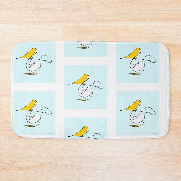 Item preview, Pelican designed and sold by ArmoniaPhoto.