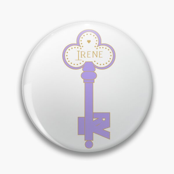 Item preview, Red Velvet Irene - Hotel Key designed and sold by 0627june.