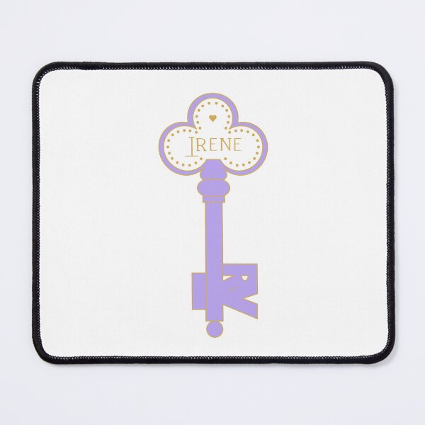 Item preview, Red Velvet Irene - Hotel Key designed and sold by 0627june.