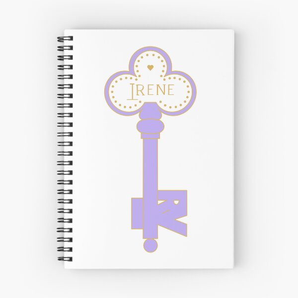 Item preview, Red Velvet Irene - Hotel Key designed and sold by 0627june.
