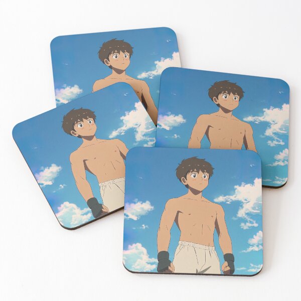 Item preview, Wrestler  | Anime style designed and sold by ComicsFactory.