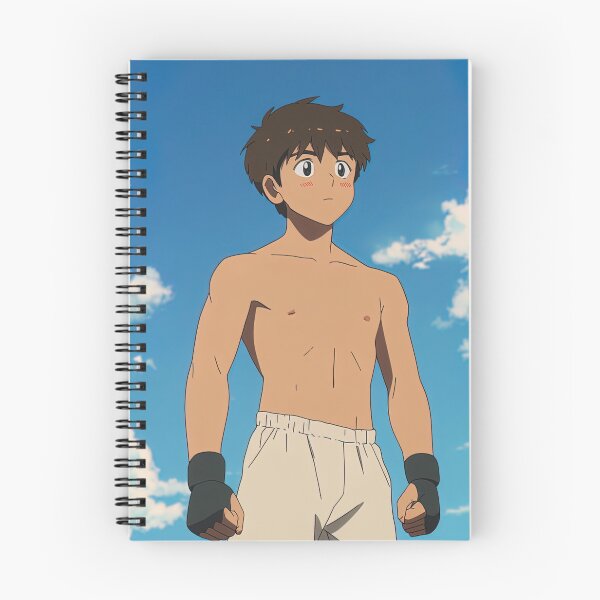 Artikelvorschau, Wrestler | Anime-Stil entworfen und verkauft von ComicsFactory.