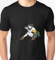 Photographer - Photographer - Photography Unisex T-Shirt