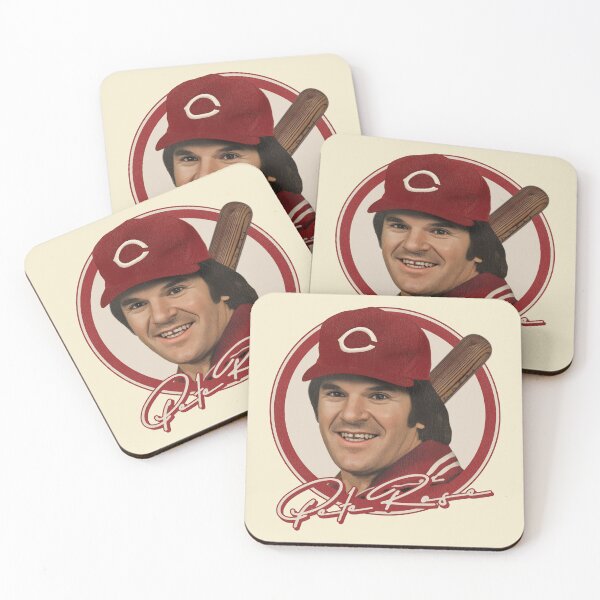 Item preview, Pete Rose designed and sold by darklordpug.