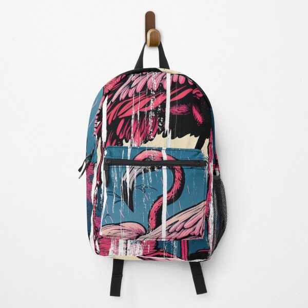 Item preview, Flamingo Morning Light designed and sold by WildlifeSafari.