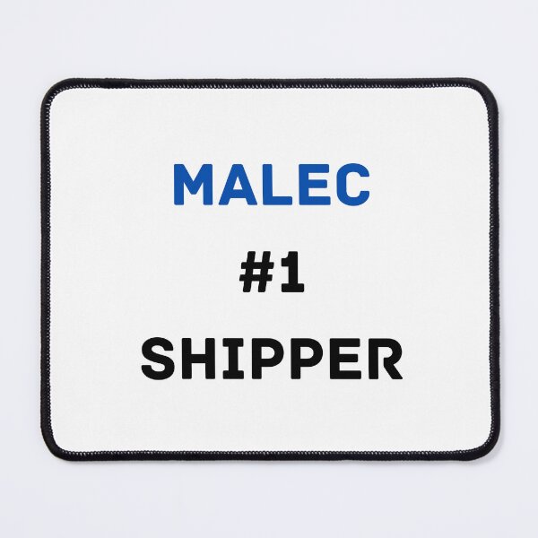 Item preview, malec shadowhunters ship designed and sold by akumayoshop.