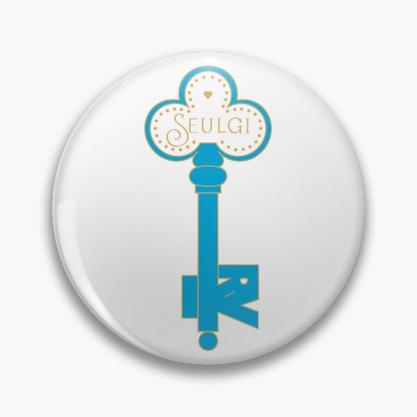 Item preview, Red Velvet Seulgi - Hotel Key designed and sold by 0627june.