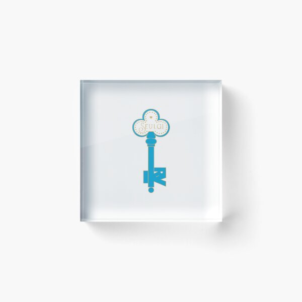 Item preview, Red Velvet Seulgi - Hotel Key designed and sold by 0627june.