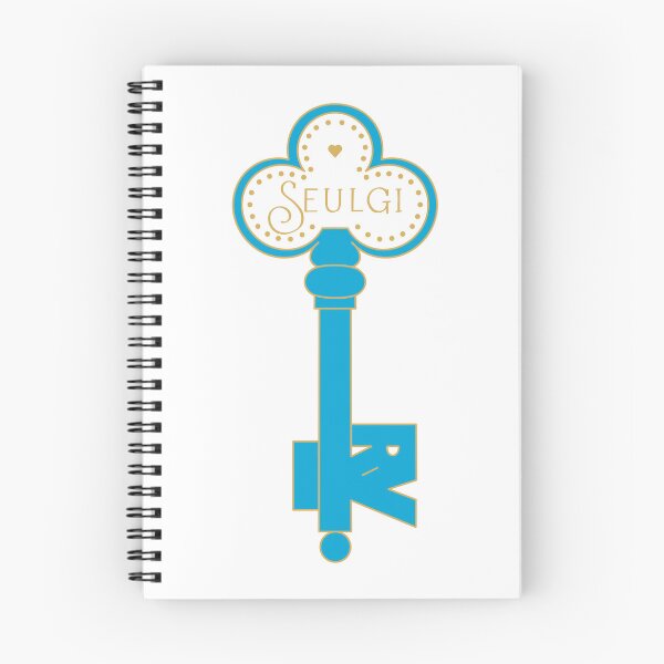 Item preview, Red Velvet Seulgi - Hotel Key designed and sold by 0627june.
