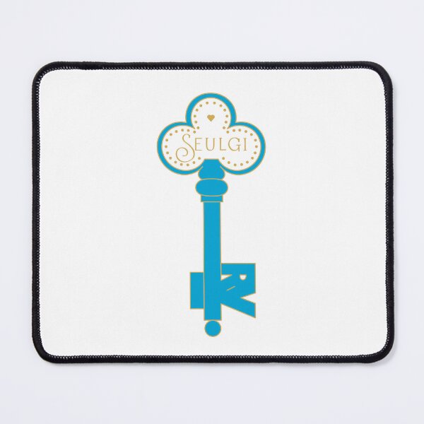 Item preview, Red Velvet Seulgi - Hotel Key designed and sold by 0627june.