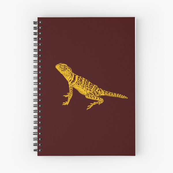 Item preview, Collared Lizard designed and sold by Guardi71.
