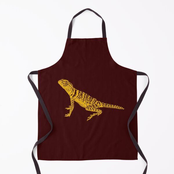 Item preview, Collared Lizard designed and sold by Guardi71.