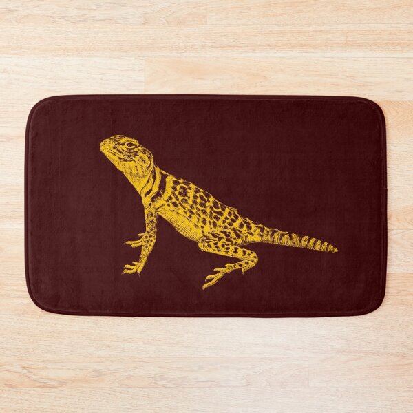 Item preview, Collared Lizard designed and sold by Guardi71.