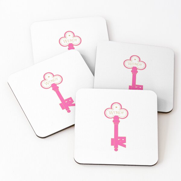 Item preview, Red Velvet Wendy - Hotel Key designed and sold by 0627june.