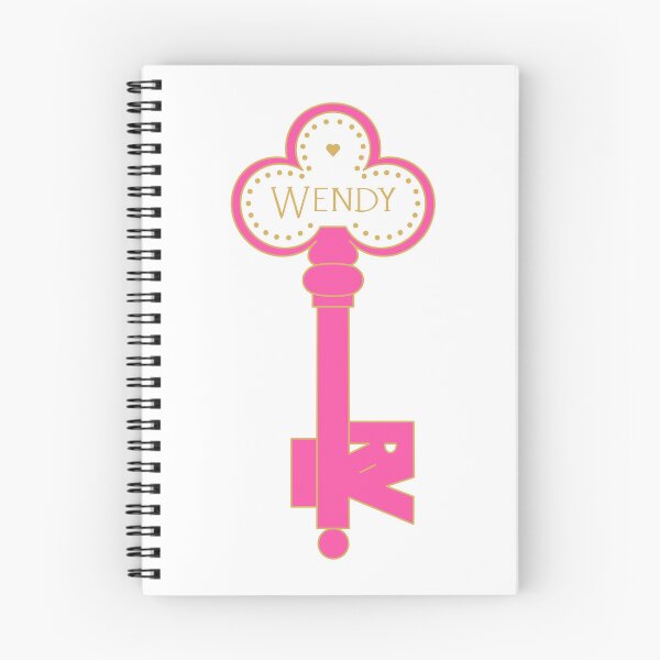 Item preview, Red Velvet Wendy - Hotel Key designed and sold by 0627june.