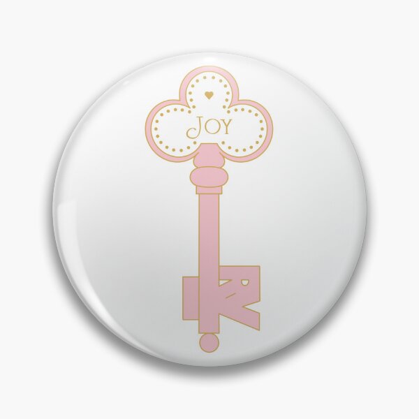 Item preview, Red Velvet Joy - Hotel Key designed and sold by 0627june.