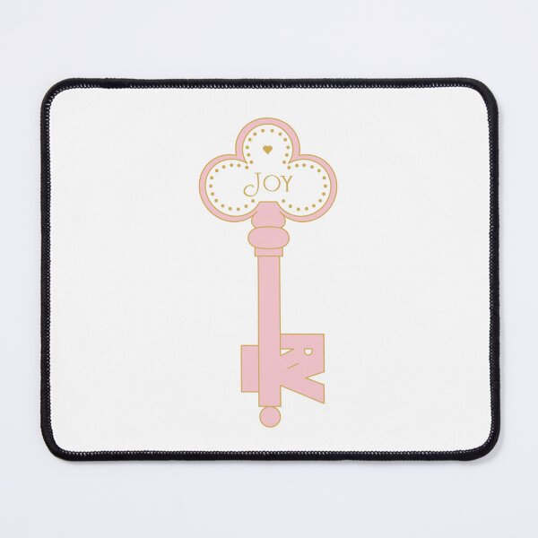 Item preview, Red Velvet Joy - Hotel Key designed and sold by 0627june.