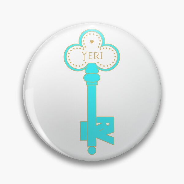Item preview, Red Velvet Yeri - Hotel Key designed and sold by 0627june.