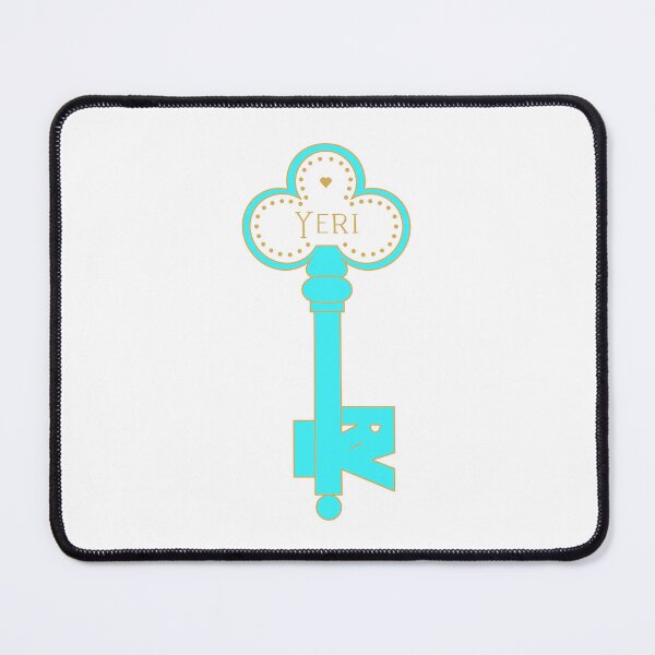 Item preview, Red Velvet Yeri - Hotel Key designed and sold by 0627june.