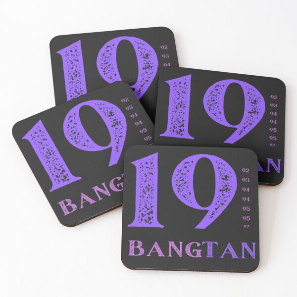 Item preview, BTS 199... designed and sold by ARMYPLUGCO.