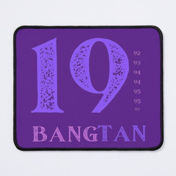 Item preview, BTS 199... designed and sold by ARMYPLUGCO.