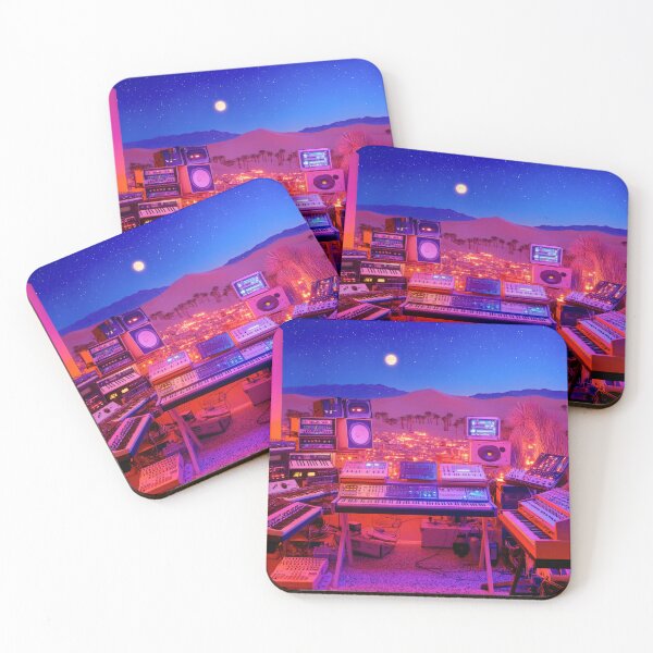 Item preview, Desert Music Studio designed and sold by Store With Cool Stuff.