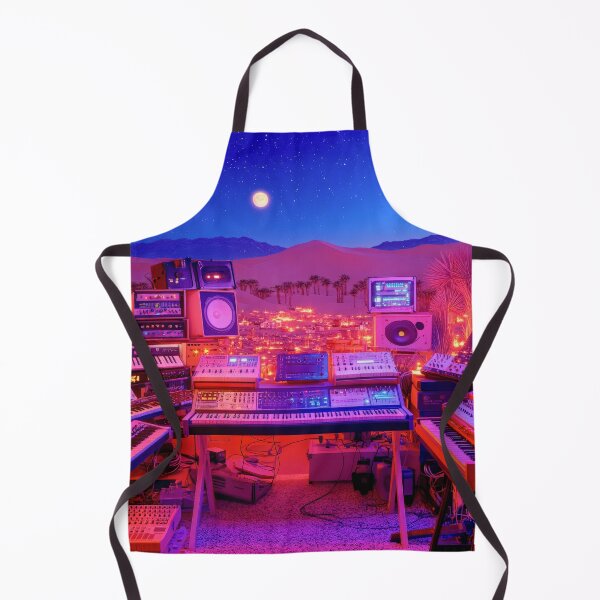 Item preview, Desert Music Studio designed and sold by Store With Cool Stuff.