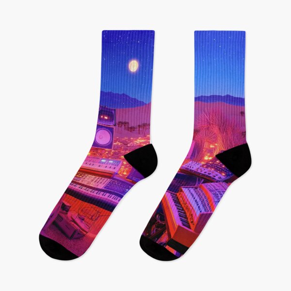 Item preview, Desert Music Studio designed and sold by Store With Cool Stuff.