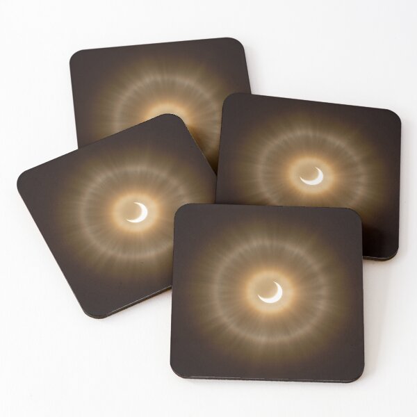 Item preview, Celestial Symphony: Eclipse Enchantment designed and sold by CosyCush.