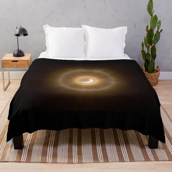 Item preview, Celestial Symphony: Eclipse Enchantment designed and sold by CosyCush.
