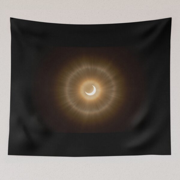 Item preview, Celestial Symphony: Eclipse Enchantment designed and sold by CosyCush.