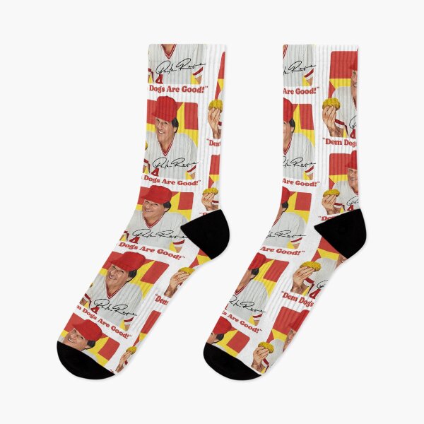 Item preview, Gold Star Pete Rose designed and sold by darklordpug.