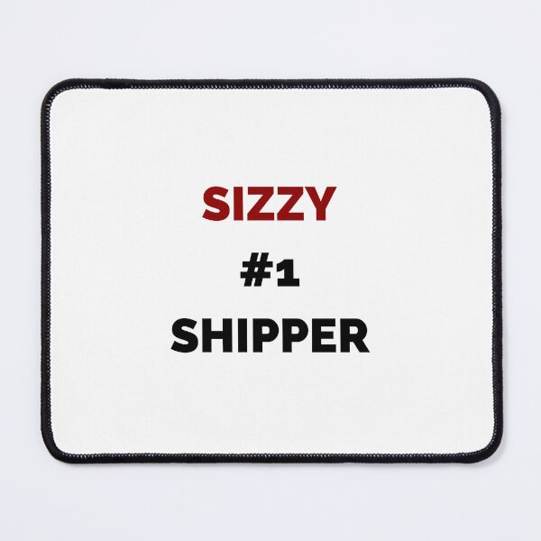 Item preview, sizzy shadowhunters ship designed and sold by akumayoshop.
