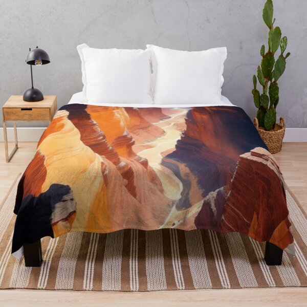 Item preview, Big Canyon designed and sold by TondoMeander.