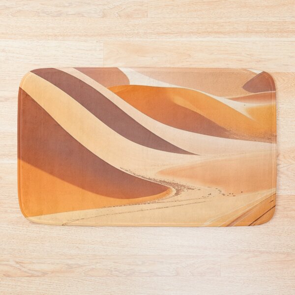 Item preview, Big Desert designed and sold by TondoMeander.