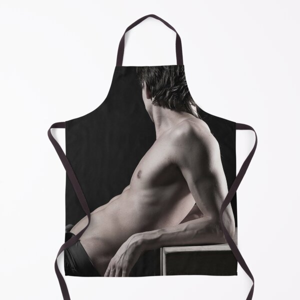 Item preview, Austin: The Beauty of Artistic Nude of Male Figure designed and sold by Atlas Kai.