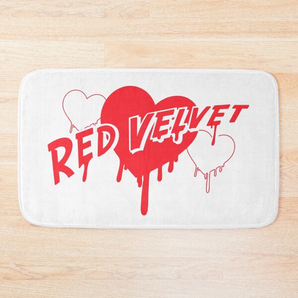 Item preview, Red Velvet - The Perfect Velvet designed and sold by 0627june.