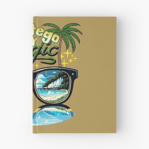 Item preview, Montego Bay Magic  designed and sold by SavvyEarth.
